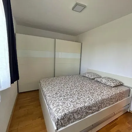 Modern Two Bedroom *